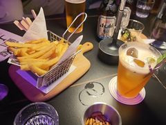 -DEW Lounge(深圳湾店)