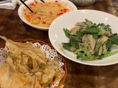 -一楼食业·美食人家
