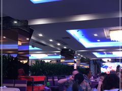 -竹溪百福酒家(同和店)