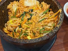 -全州拌饭馆(断桥店)