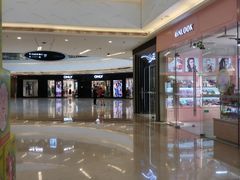 -万达广场(福州金融街店)