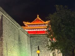 -西安城墙·碑林历史文化景区