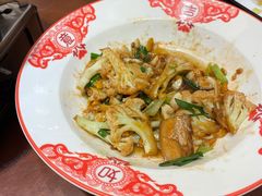 -肖记公安牛肉鱼杂馆·省级非物质文化遗产(三角路直营店)