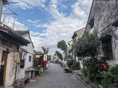 -绍兴书圣故里景区