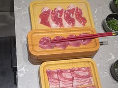 -空之介寿喜烧·和牛放题(恒隆广场店)