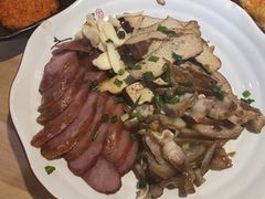 -杰J.w.m深夜食堂 厚杰居酒屋(淮海街商业街店)