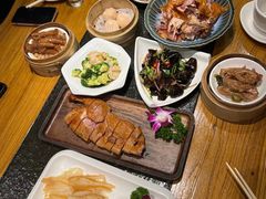 -小城粥道·海胆鲜虾粥(解放广场店)