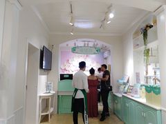 -苏小糖(鼓浪屿三丘田花园店)