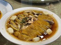 红花鲜椒鸡-钦善斋(武侯祠店)