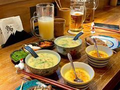 -鸟幸 TORISAKI 炭火居酒屋