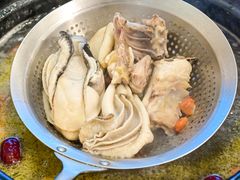 -濠轩阁特色生蚝火锅总店