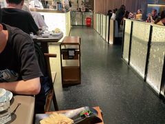 大堂-捞王锅物料理(上海世茂广场店)