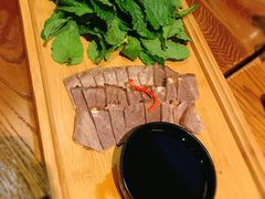 -云海肴·云南小炒·汽锅鸡(天津国金汇店)