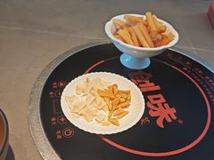 -创味·民间海南菜·非遗藤桥排骨(藤桥·免税城店)