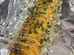 -日葵 大阪烧ひまり(仙霞路店)