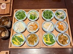 -银米·云南传统过桥米线(双廊黑金冠店)
