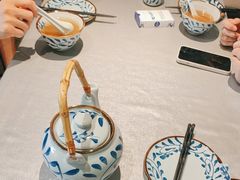 -老三样 · 江西菜馆(前海壹方汇店)