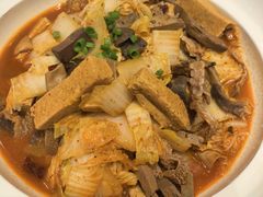 -老爷庙风味美食府(魏都大道店)