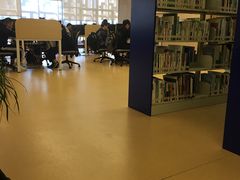 -杭州滨江区图书馆科技分馆