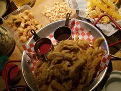 -雪熊精酿·哈尔滨烧烤酒馆(非遗大串店)