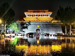 -青州古城