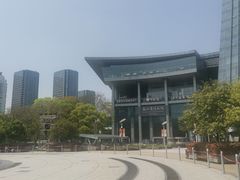 -西湖文化广场