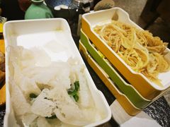 -有才叔的小馆(招商依云曲江店)