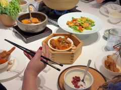 -南棠馆粤菜坊(群光店)