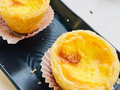 -馨越楼·点心·粤菜(赤坎店)