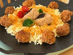 -柴の食堂·日式家庭料理·熊之肆(大学路店)