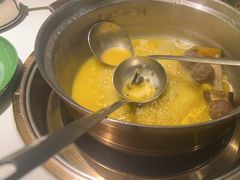 -润园四季椰子鸡火锅(欢乐海岸店)