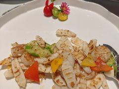 -君庭中餐厅(友谊宾馆店)