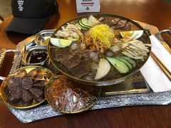 -玉流珍肴馆(亮马桥店)