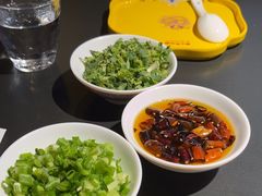 -羊大爷涮肉(亮马桥店)