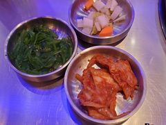 -碳夫·东北炭火烤肉(太平店)