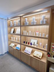 -水仙美肌面部护理美容馆