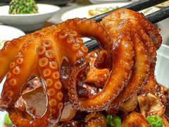 -阿明小菜·海鲜·上海菜(梅陇店)