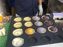 -味正点车轮饼可丽饼(南禅寺店)