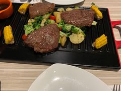 -必胜客(嘉兴八佰伴店)