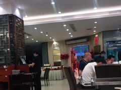 大堂-御口福·廿八年经典粤菜·驰名烧鹅 (远景路店)
