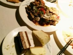 -星伦多 自助料理(圆融店)