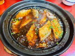 -吕四渔港码头海鲜餐厅