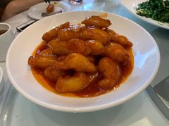 -小贝壳酒楼(经九路店)