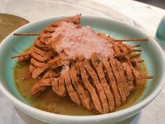 麻辣串-河东颐祥阁(世贸店)