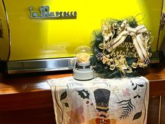 -咖法森林·咖啡  酒吧(天河店)