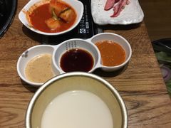 -韩国料理大力士(屏风街店)