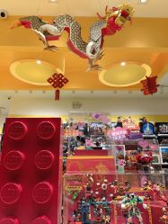 -乐高授权专卖店(朝阳大悦城店)