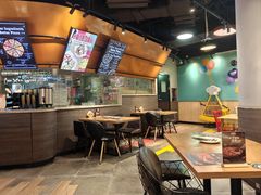 -棒约翰比萨·意面(松江开元店)