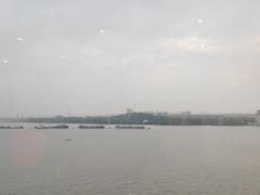 -吴淞口国际邮轮码头-停车场