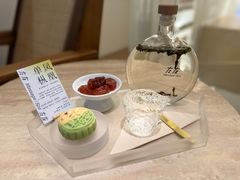 -左右Massage/Spa(长寿路店)